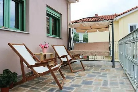 Luxurious Angelina * Καραβόμυλος