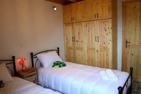 Apartmán Luxurious Angelina *