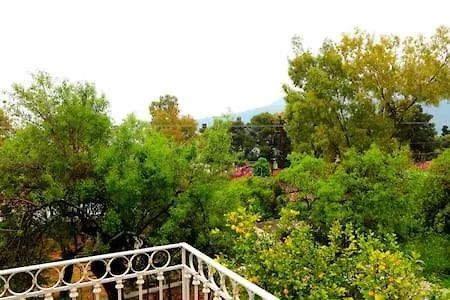 Διαμέρισμα Luxurious Angelina Καραβόμυλος