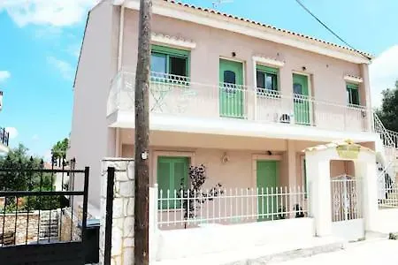 Apartmán Luxurious Angelina *