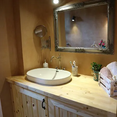 Luxurious Angelina Apartmán *