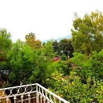 Διαμέρισμα Luxurious Angelina Καραβόμυλος