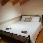 Luxurious Angelina Διαμέρισμα Καραβόμυλος