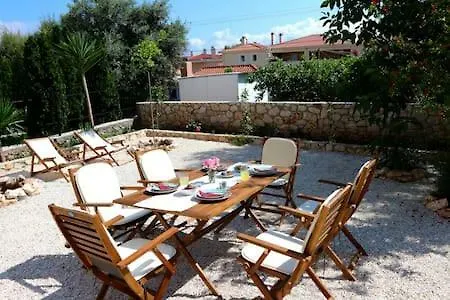 Apartment Luxurious Angelina *