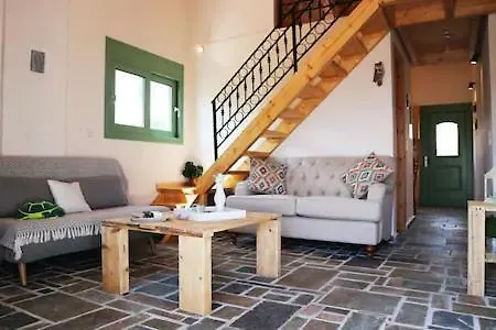 Apartment Luxurious Angelina *