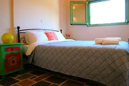 Apartment Luxurious Angelina