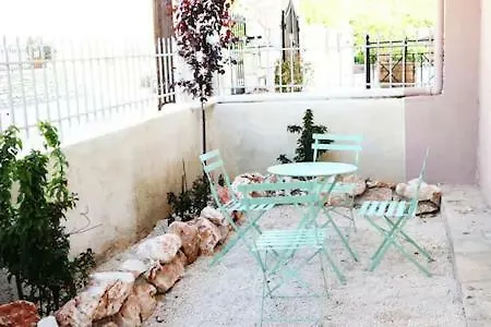 דירה Luxurious Angelina *