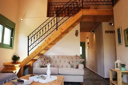 Luxurious Angelina Apartment
